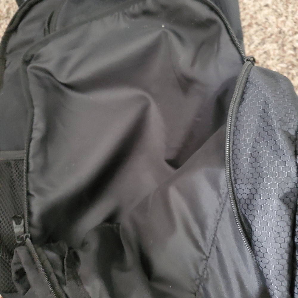 Adidas Backpack - Picture 3 of 5
